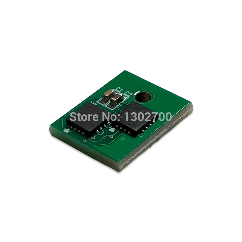 25K Средний Восток/Африка 62D5H00 625H тонер картридж чип для lexmark MX710 MX711 MX810 MX811 MX812 MX710dhe