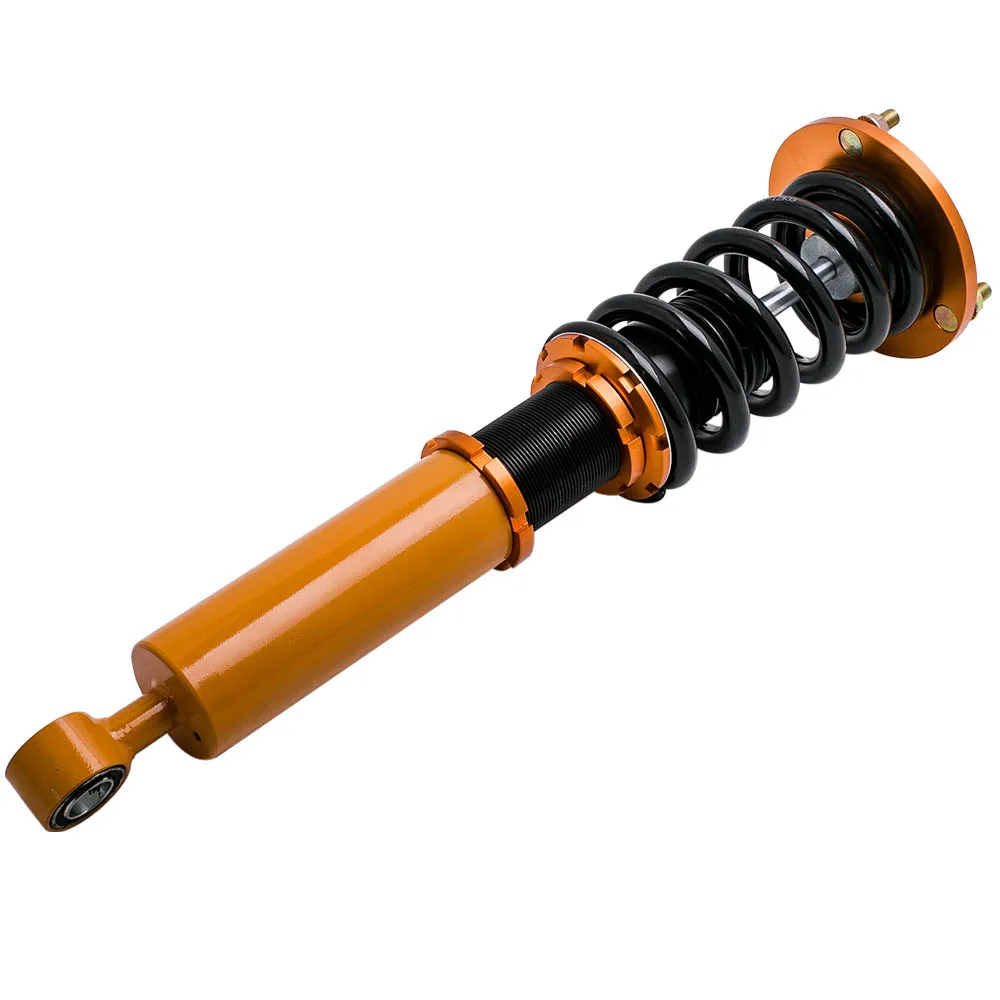 Подвески Coilover для Lexus LS430 01 06 2001 2006 амортизатор стойки Регулируемый