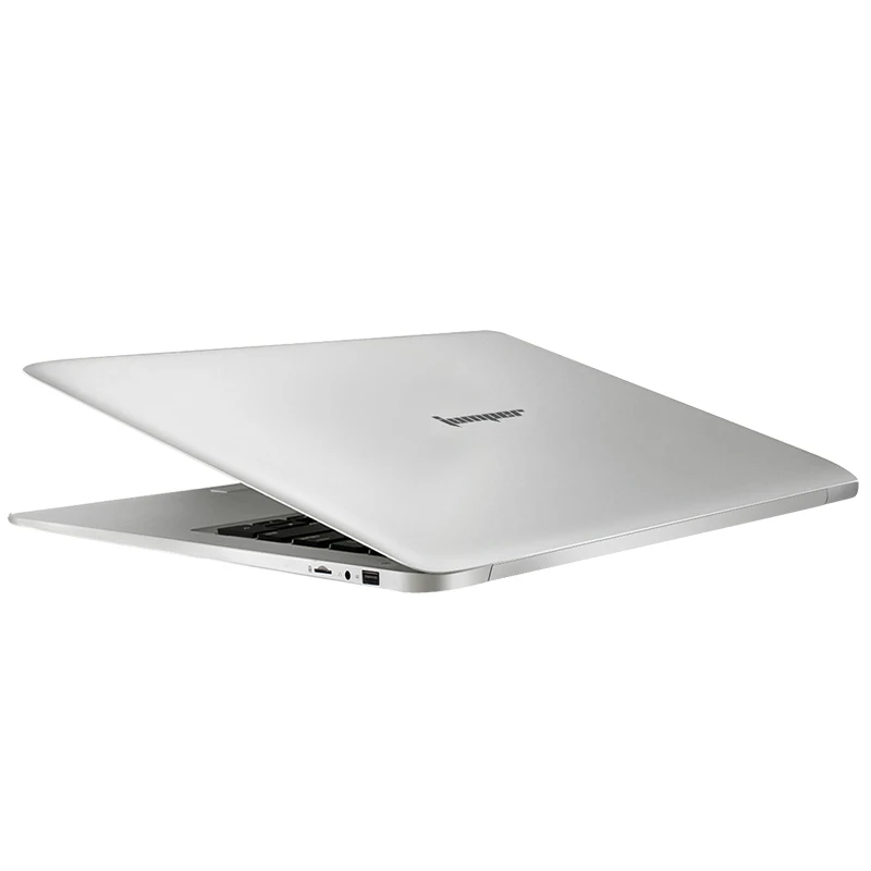 Jumper EZbook 2 ноутбук 14 1 дюймов Intel Trail Z8350 ультрабук четырехъядерный Windows 10 1080P 4 Гб ram 64