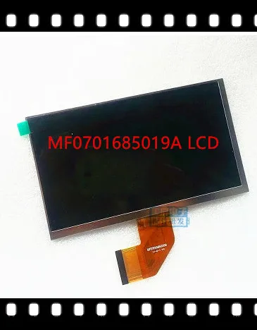 7 дюймов 50pin GQ MF0701685019A FPC0704013_B 10 1 кабель номер: 10B56 C03 экран дисплея ЖК дисплей