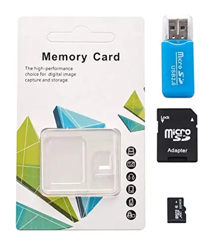 Высокоскоростная карта micro sd 8 ГБ 16 32 64 Гб 128 класс 10 usb флеш накопитель памяти Microsd