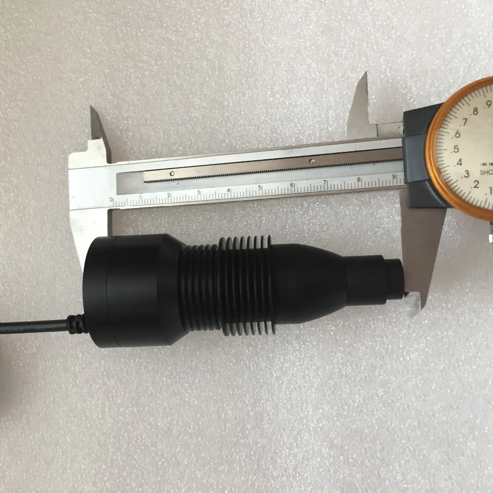 Портативный медицинский эндоскоп с usb разъемом IP67 водостойкий|endoscope light source|led