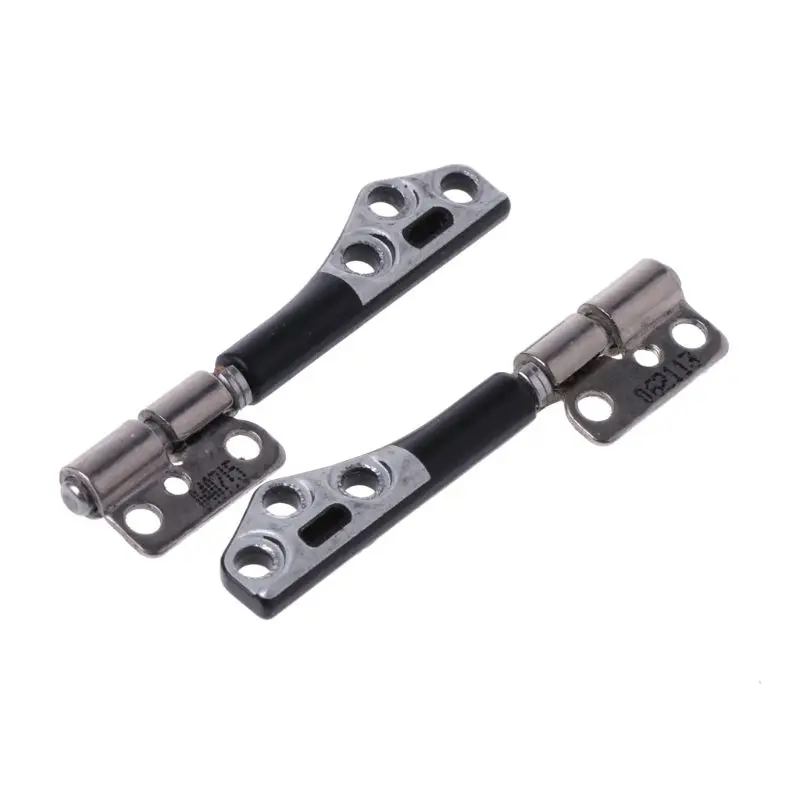 

1Pair Replace LCD Hinge for Macbook Pro 13" A1278 MB990 MB991 MC374 2008 2009 2010 2011 2012 Screen Display Hinges