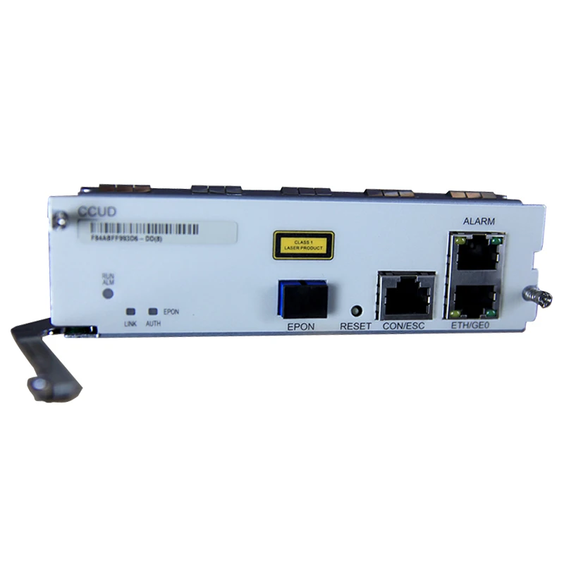 Hua wei CCUD control board use for MA5616 DSLAM SmartAx gpon olt | Мобильные телефоны и аксессуары