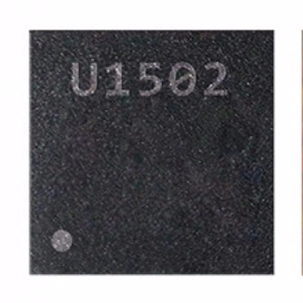 Драйвер подсветки/Boost IC U1502 для iPhone 6 Plus/6/5S/5C|Шлейфы мобильных телефонов| |
