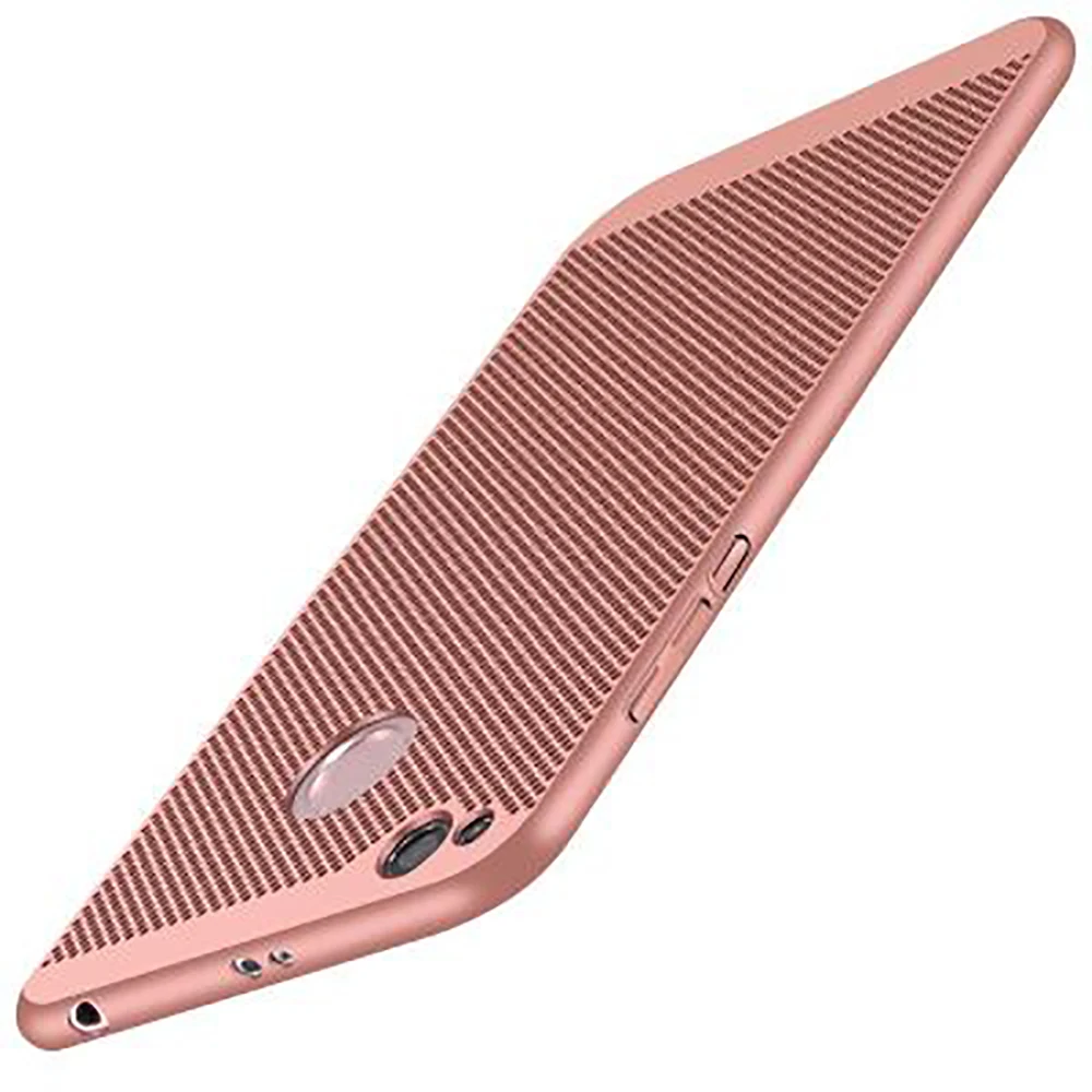 Чехол ksio mi redmi 4x для xiaomi 4 x, чехол для телефона xia mi xao mi xio mi bumper coque xiao red mi slim fit x4, тонкий ультра силиконовый чехол - Цвет: Pink