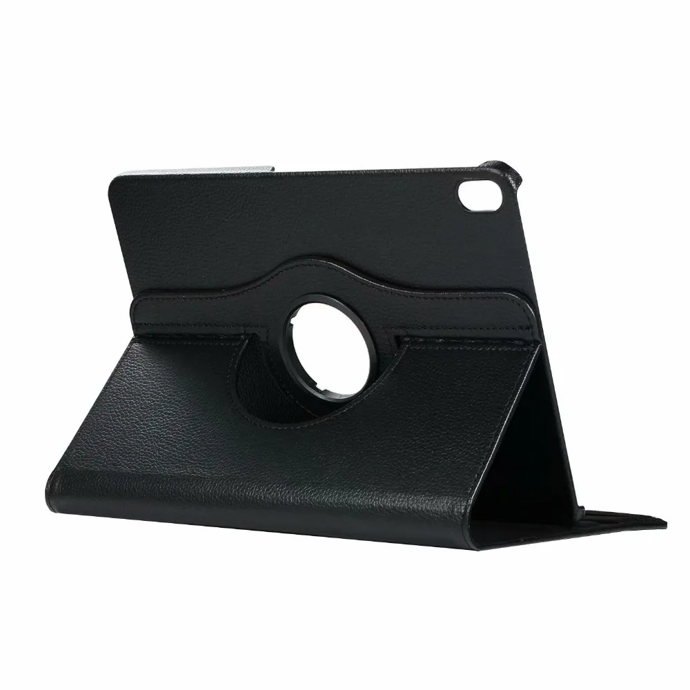 Чехол для New Pad Pro 11 2018 Флип PU кожаный умный чехол iPad A1936 a1987 A80 A2013 + ручка|Чехлы