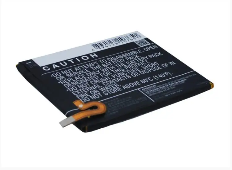 Аккумулятор Cameron Sino 3100 мАч для HUAWEI Ascend Y6 2 Y6II BG2 W09 CAM AL00 L03 L21 L23 TL00 TL00H UL00|Аккумуляторы