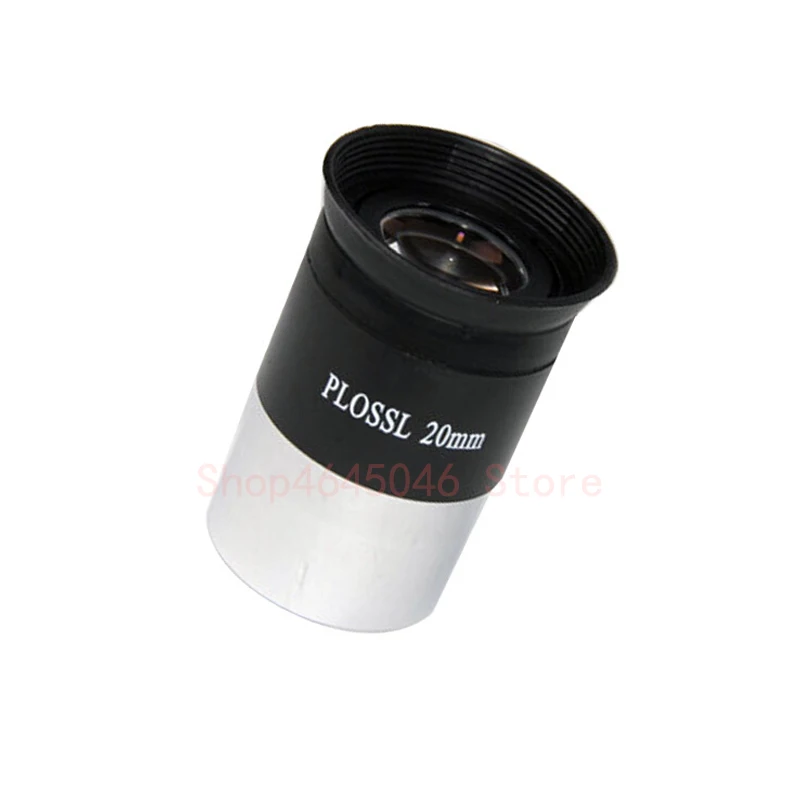Окуляр Celestron pl 20mm25mm32mm40mm высокой мощности 1,2" /31,7 мм аксессуары для телескопа Профессиональный окуляр не Монокуляр