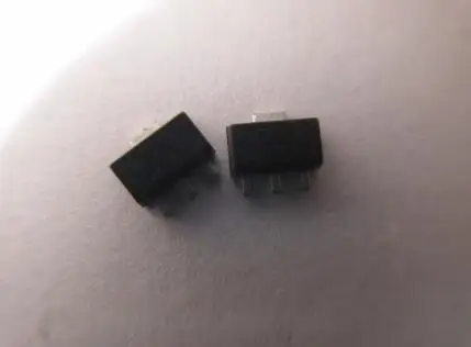 1 шт./лот CE8301A50P CE8301 E5 SOT 89 лучшее качество.|Запасные части| |