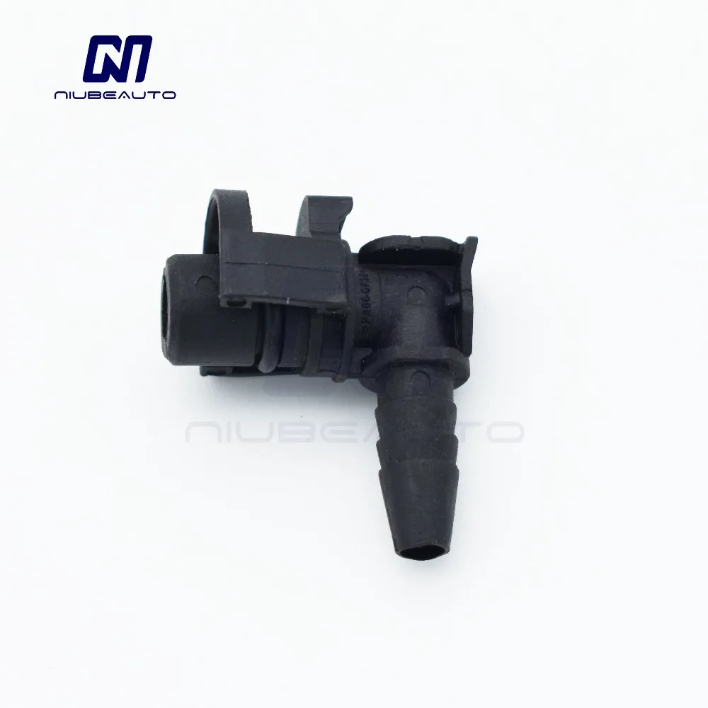 NIUBEAUTO OEM дроссельной заслонки нагреватель трубы шланг разъем для Chevrolet Cruze Epica Sonic Opel Astra 55574685 55569809 55354565