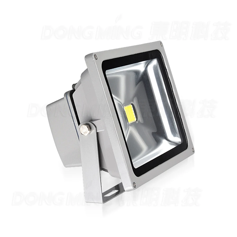 Waterproof LED Flood Light 10w Warm White / Cool White /RGB Remote Control Outdoor Lighting, led spotlight AC85-265V