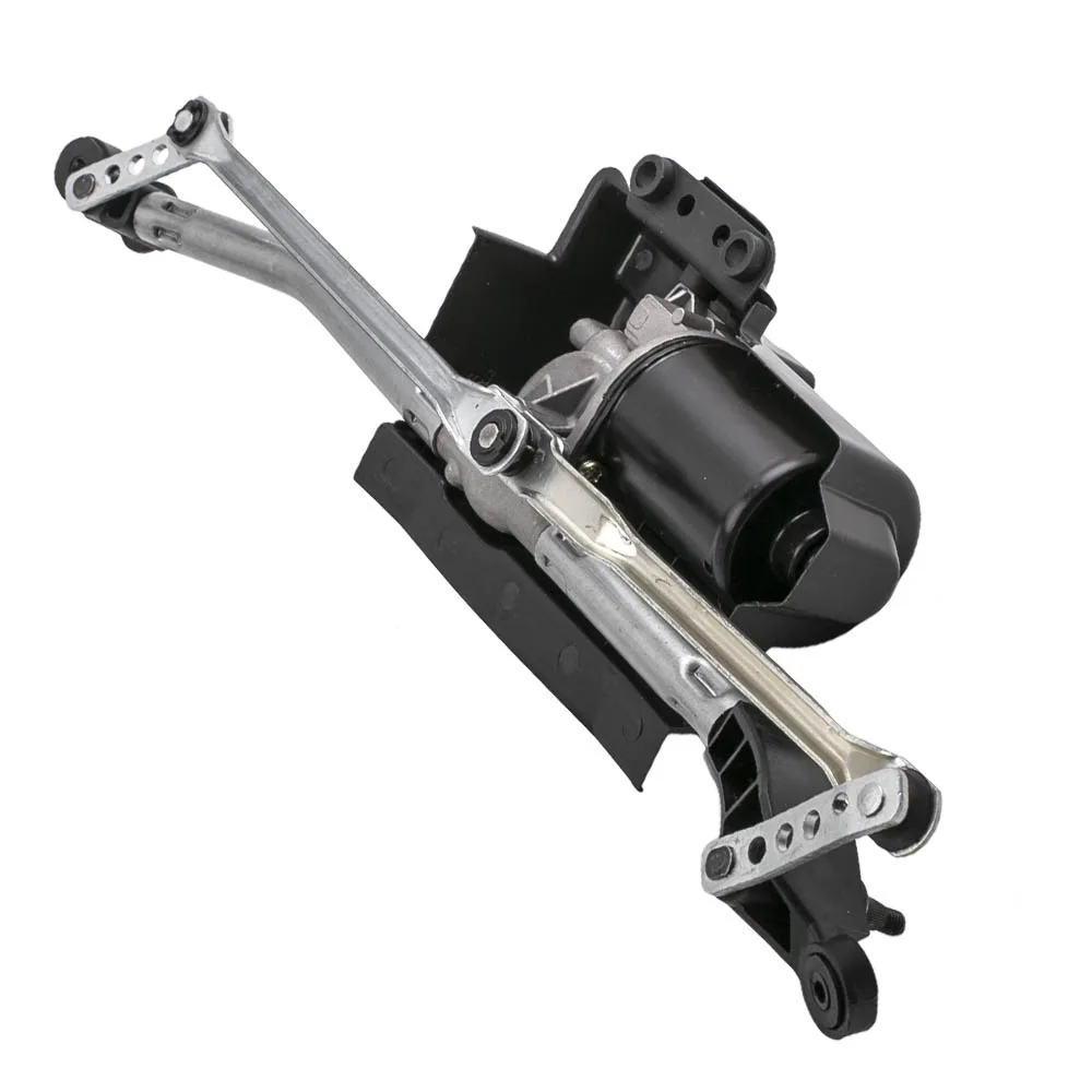 

Wiper Linkage & Front Wiper Motor For Opel Astra 1998-2009 G 2.0 2.2 LHD 1273028 90559551