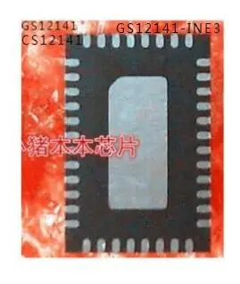 Новый GS12141 CS12141 GS12141-INE3 GS12141INE3 | Электроника