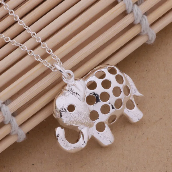 Оптовая продажа высококачественные посеребренные модные ювелирные цепи