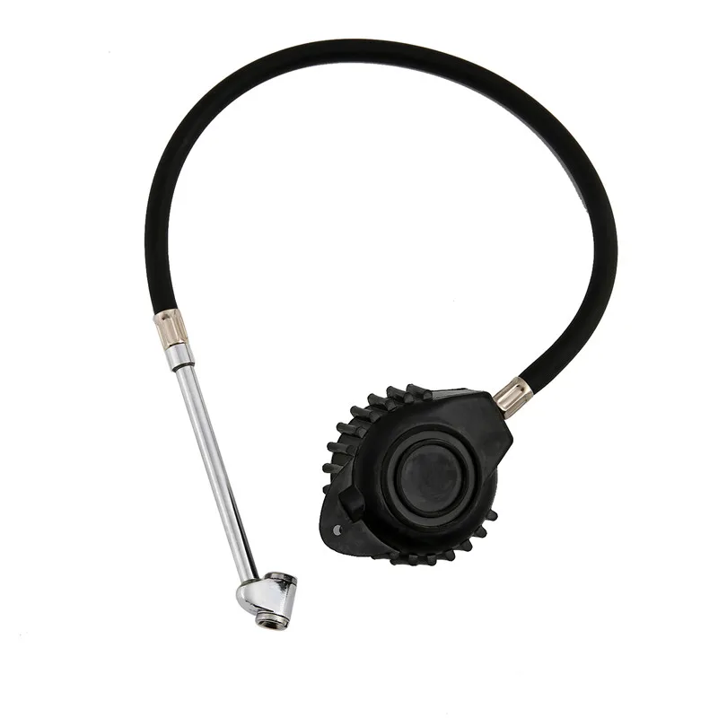 2.5'' Wheel Pressure Gauge Tire Air Measurement For Car Truck Motorcycle 170PSI/12BAR | Автомобили и мотоциклы