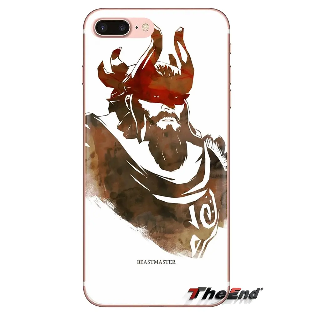 Silicone Phone Bag Case For Samsung Galaxy S3 S4 S5 Mini S6 S7 Edge S8 S9 S10 Plus Note 3 4 5 8 9 Viking warrior norse thor odin |