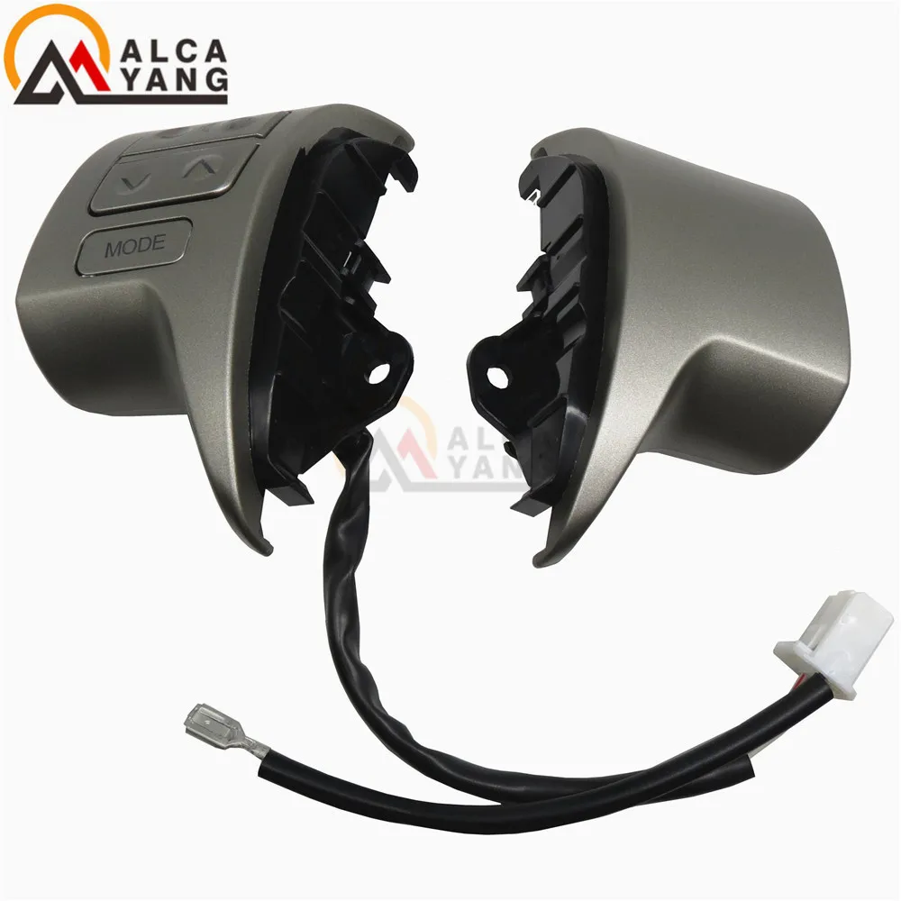 Многофункциональный руль Malcayang для Toyota corolla OEM 84250-02200
