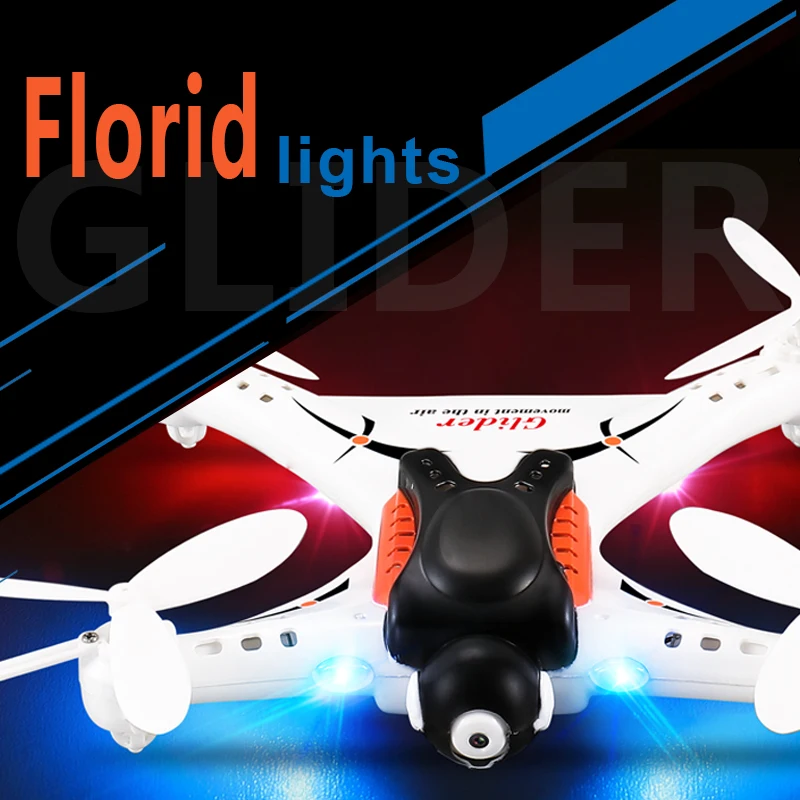Cheerson БПЛА cx36 qaudcopter 4ch 6 оси Drone телефон WI FI Управление тяжести Сенсор высота hold