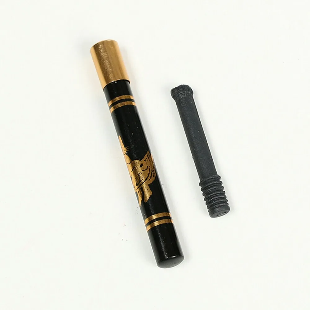 

Tube Shrinking Smoking Cigarette Diminishing Vanishing Smoke Magic Trick Mentalism Illusion Magia Toy