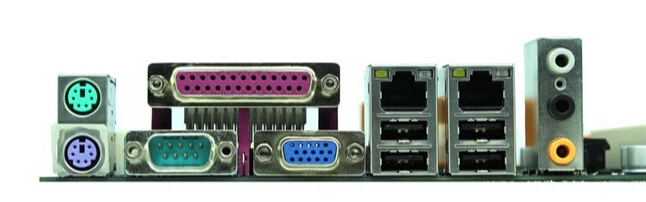 Новая плата IPC для Intel G41 DDR3 ISA Slot Материнская LGA775 4 PCI VGA LPT 2 LAN 3 6 COM CF SATA Промышленная