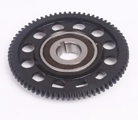 Электрический стартер для двухтактного бензинового двигателя EME55 / II EME60|starter motor