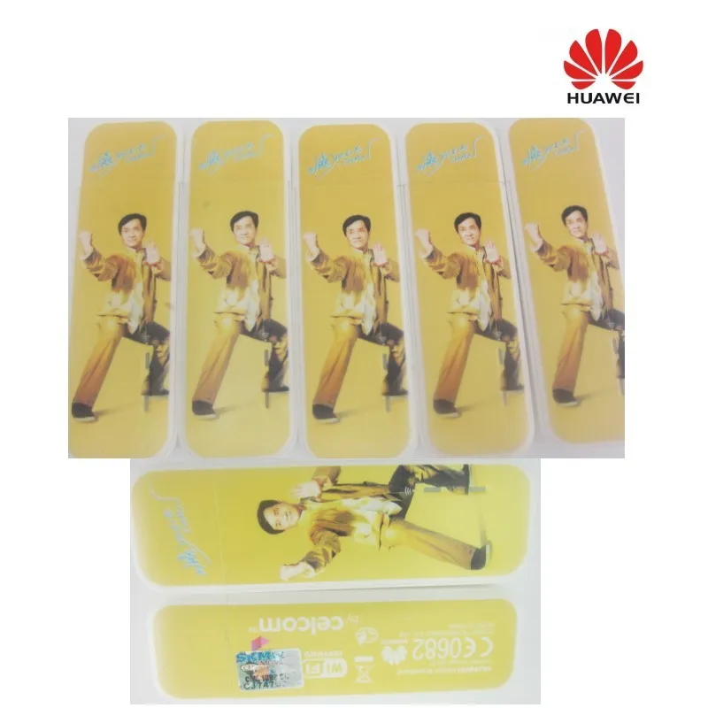 Lot of 10pcs Free Shipping HUAWEI E8131 3G WiFi Modem Router And 3G USB WiFi Dongle