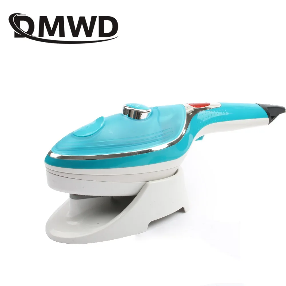 Подвесная гладильная машина DMWD бытовой Электрический мини утюг с паровой щеткой