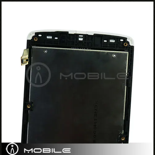 LCD Display Screen With Touch Digitizer Assembly for LG Leon 4G LTE H340N H320 H340 H324 +Frame 4.5 inch Free Shipping | Мобильные