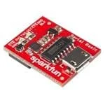 

DEV-14050 инструменты для разработки интерфейса, серийный базовый разрыв CH340G