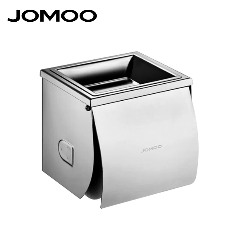 JOMOO туалетная бумага держатель современный стиль деражатель для туалетной