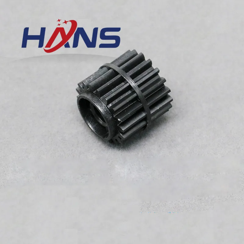3X высококачественный 18/18T фьюзер привода для Konica Minolta Bizhub 184 164 185 195 7718 7818 27AE30062