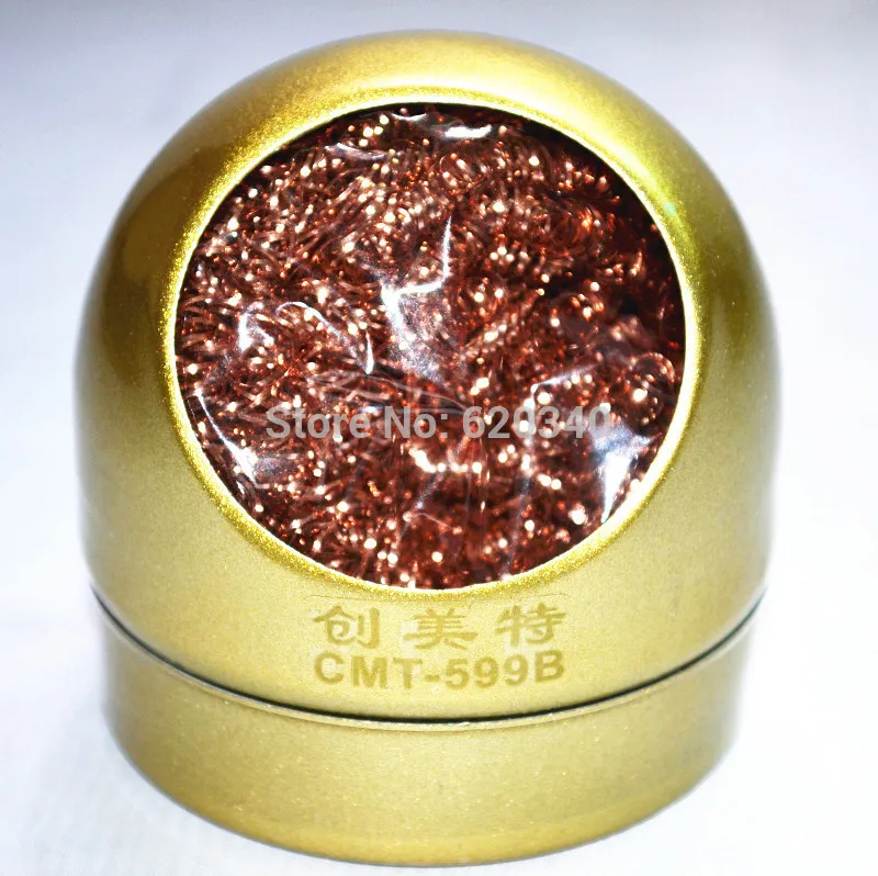 Бесплатная доставка лучший инструмент для чистки наконечников Bga паяльника