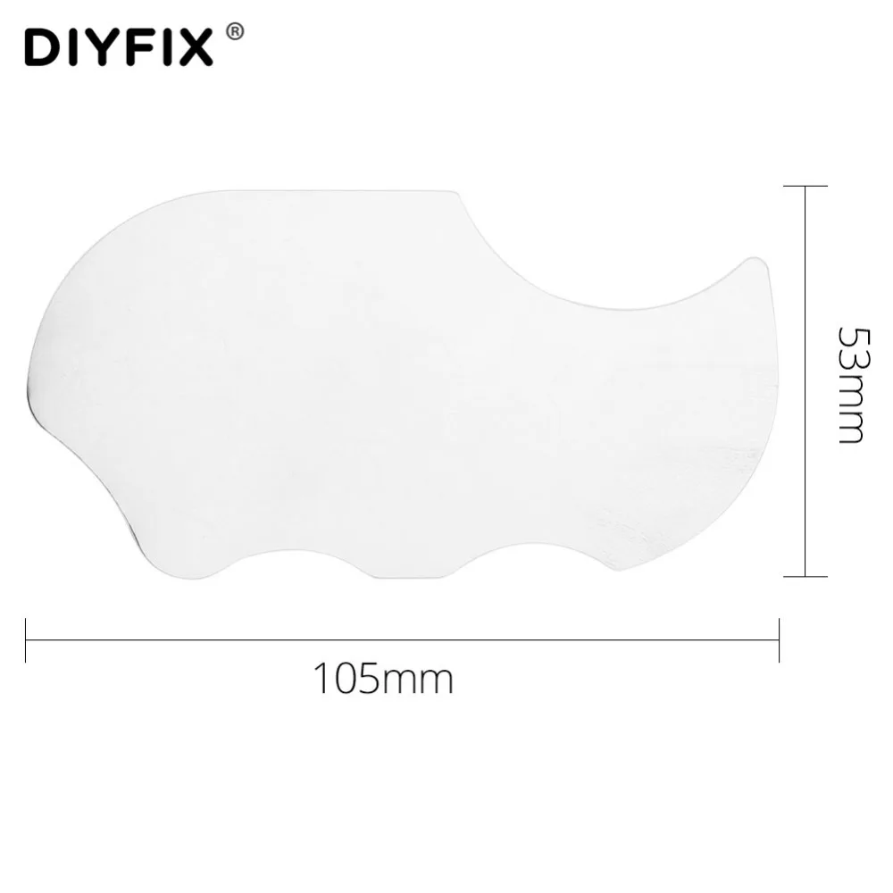 Инструмент DIYFIX для ремонта телефонов 0 01 мм ультратонкий рычаг удобный