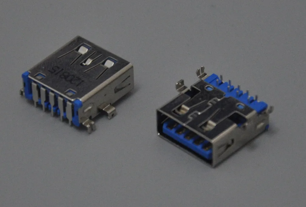 1 шт. розетка USB 3 0 для ноутбука Toshiba|laptop usb jack| |