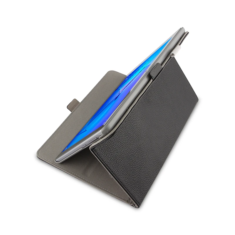 Чехол из воловьей кожи для Huawei Mediapad T3 10 AGS L03 w09 9 6 дюйма защитный чехол натуральной