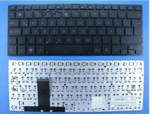 Клавиатура для ASUS Zenbook UX31A UX31E UX31LA UX32A UX32LA UX32LN UX32V UX32VD UX42 UX42VS U38