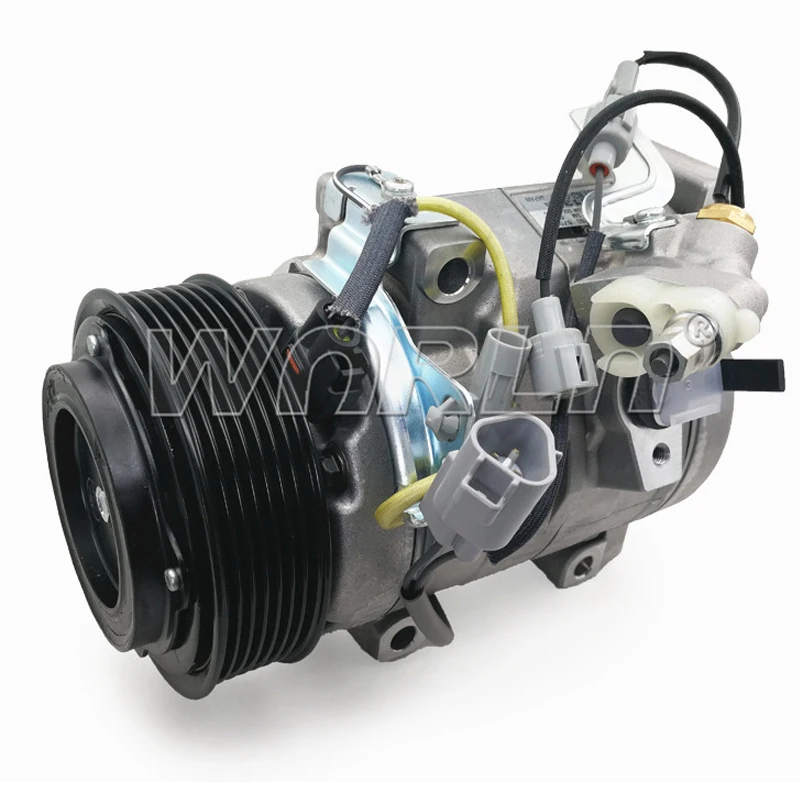 Авто AC компрессор автомобильного кондиционера для Toyota Camry Prado 4000 GRJ120 1GR 883206A001
