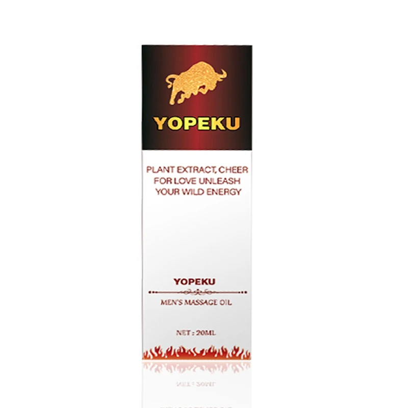 Мужской массажное масло мягкая формула 20 мл крем для увеличения пениса более