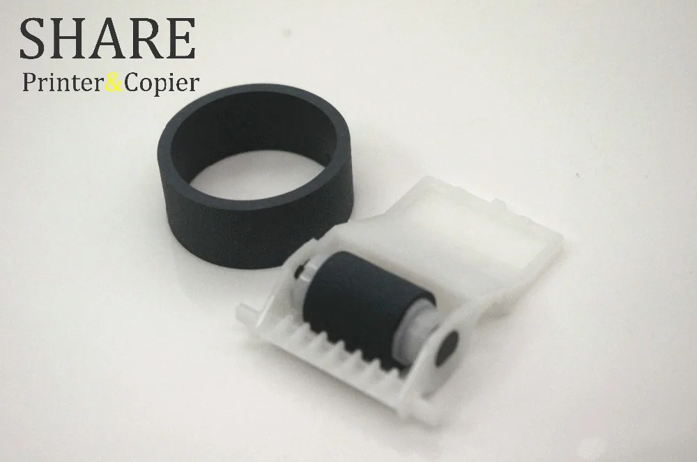 1 X 100% оригинальный новый комплект пикапа R1390 RETARD SUB ASSY для EPSON PHOTO 1400 R1800 R1900|assi|assi