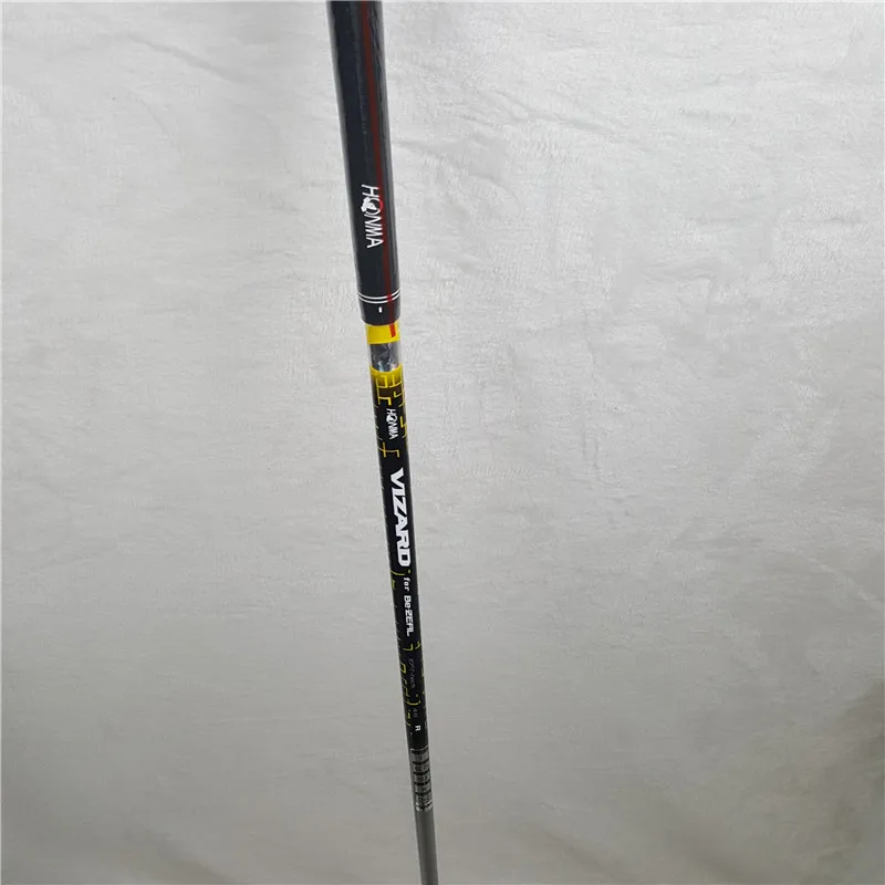 8 шт. клюшки для гольфа HONMA BEZEAL 525 Honma с графитным/NS PRO 950 стальной вал R или S flex|Клюшки