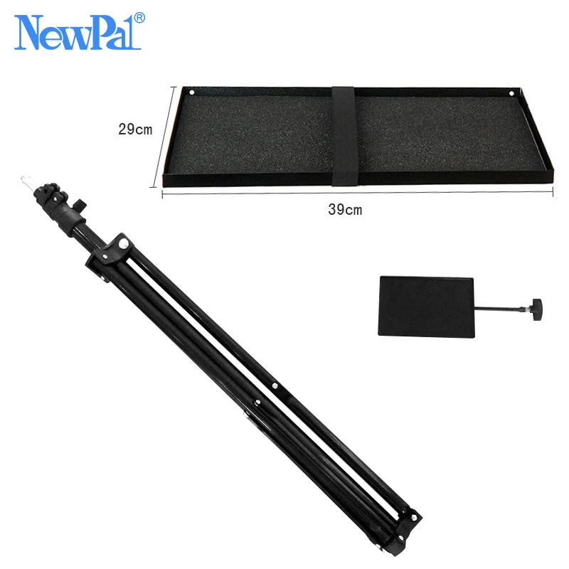 Кронштейн для проектора алюминиевый поддон против царапин напольная подставка