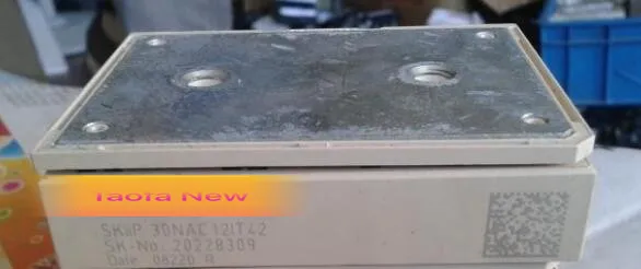 

Free shipping! In stock 100%New and original SKIIP30NAC12IT1