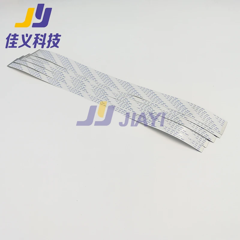 10 шт./лот 20-контактный кабель для передачи данных FFC плоский печатающей головки