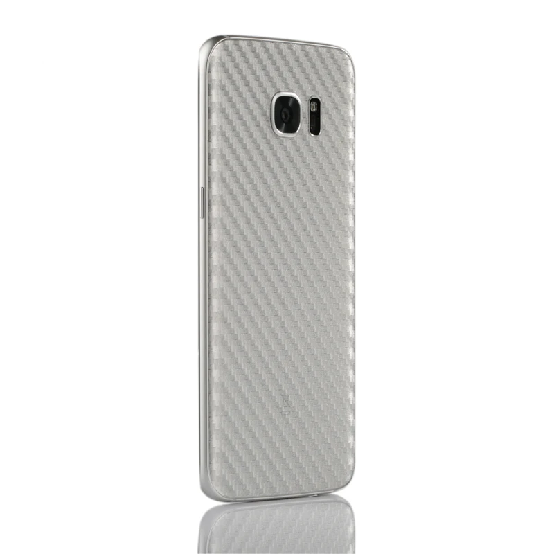 3D Изогнутые полный Экран защита охват спереди закаленное Стекло для Samsung Galaxy S7 Edge+ матовый 3D сзади Экран протектор плёнки