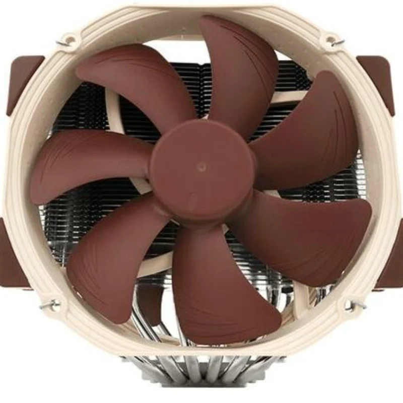 CPU cooler Noctua NH-D15 for Intel LGA775 1150 1151 115x 2011 Cooling AMD radiator fan | Компьютеры и офис