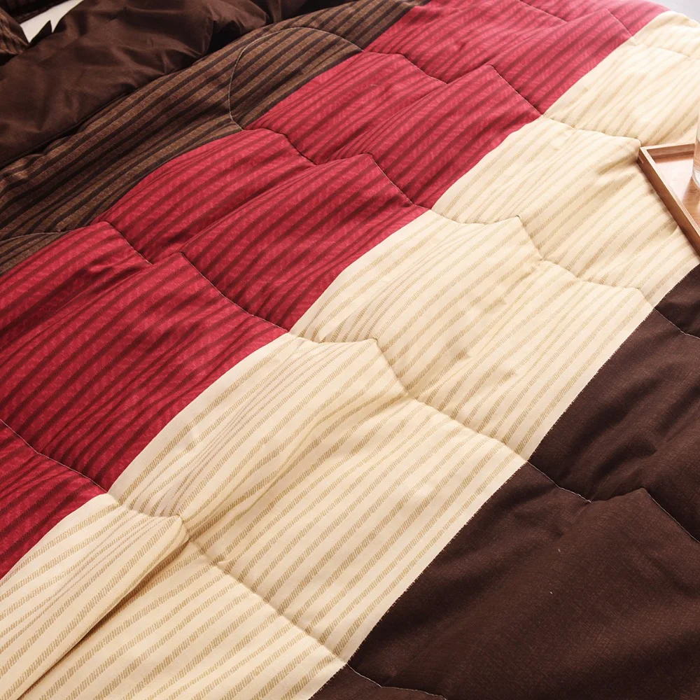 Летнее одеяло Комплект постельного белья из 3 предметов наволочка кондиционер