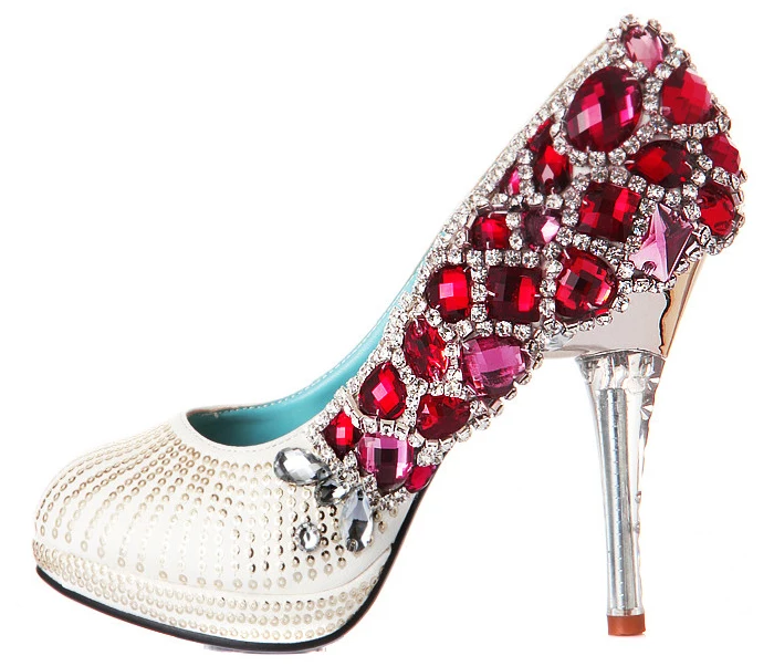 2018 Превосходное качество ювелирные изделия и головной убор фиолетовые