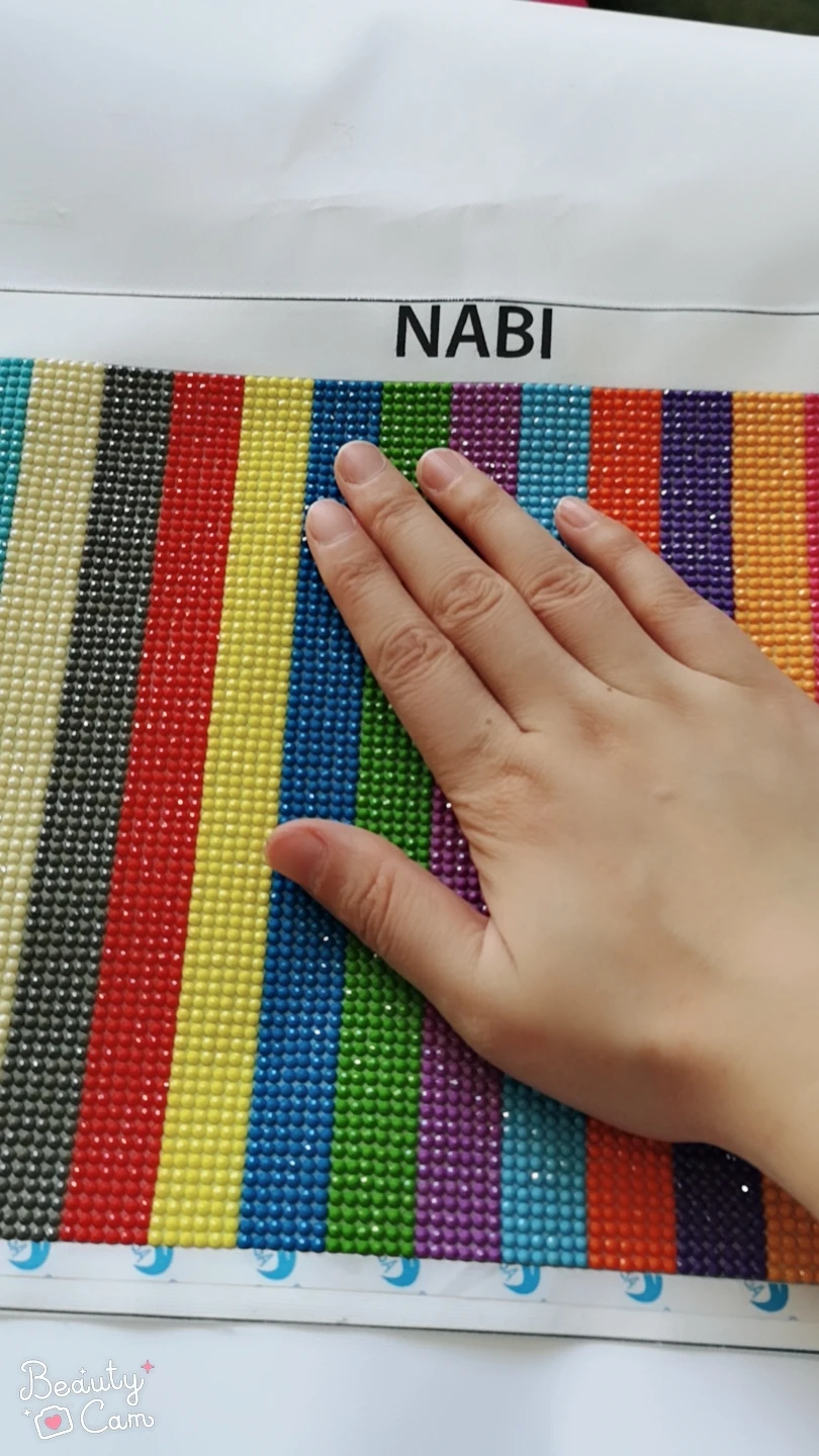 NABI 5D DIY Вышивка с кристаллами цветы вышивка крестиком бриллиантами мозаичный