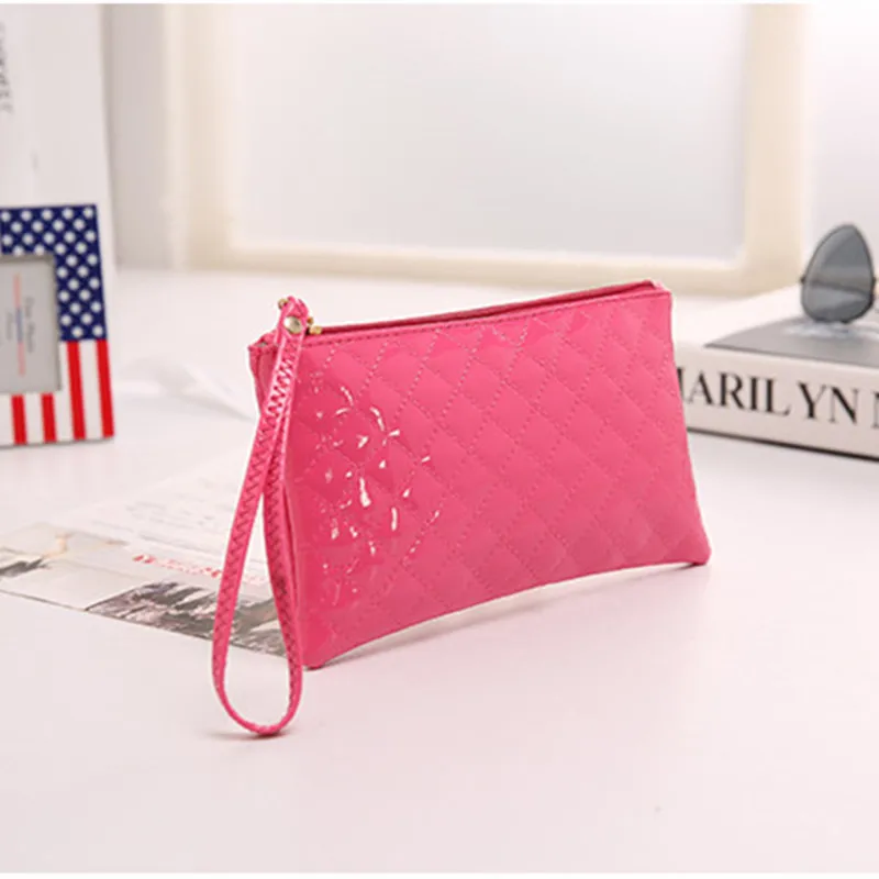 Роскошное дизайнерское Портмоне от известного бренда кожаный женский кошелек